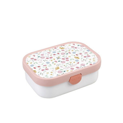 Pack almuerzo campus Flores & Mariposas Little Dutch