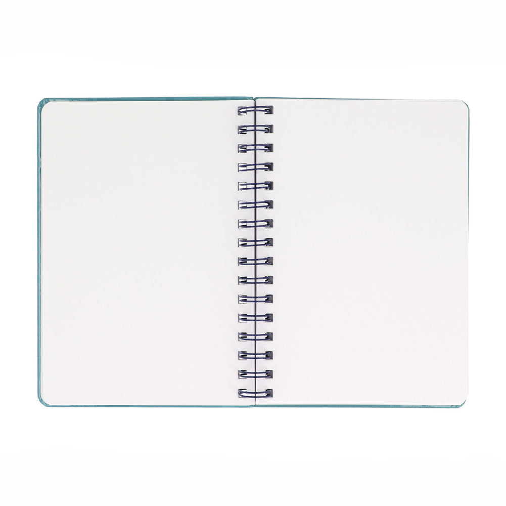 Libreta Escolar Pandas in Space - Tutete
