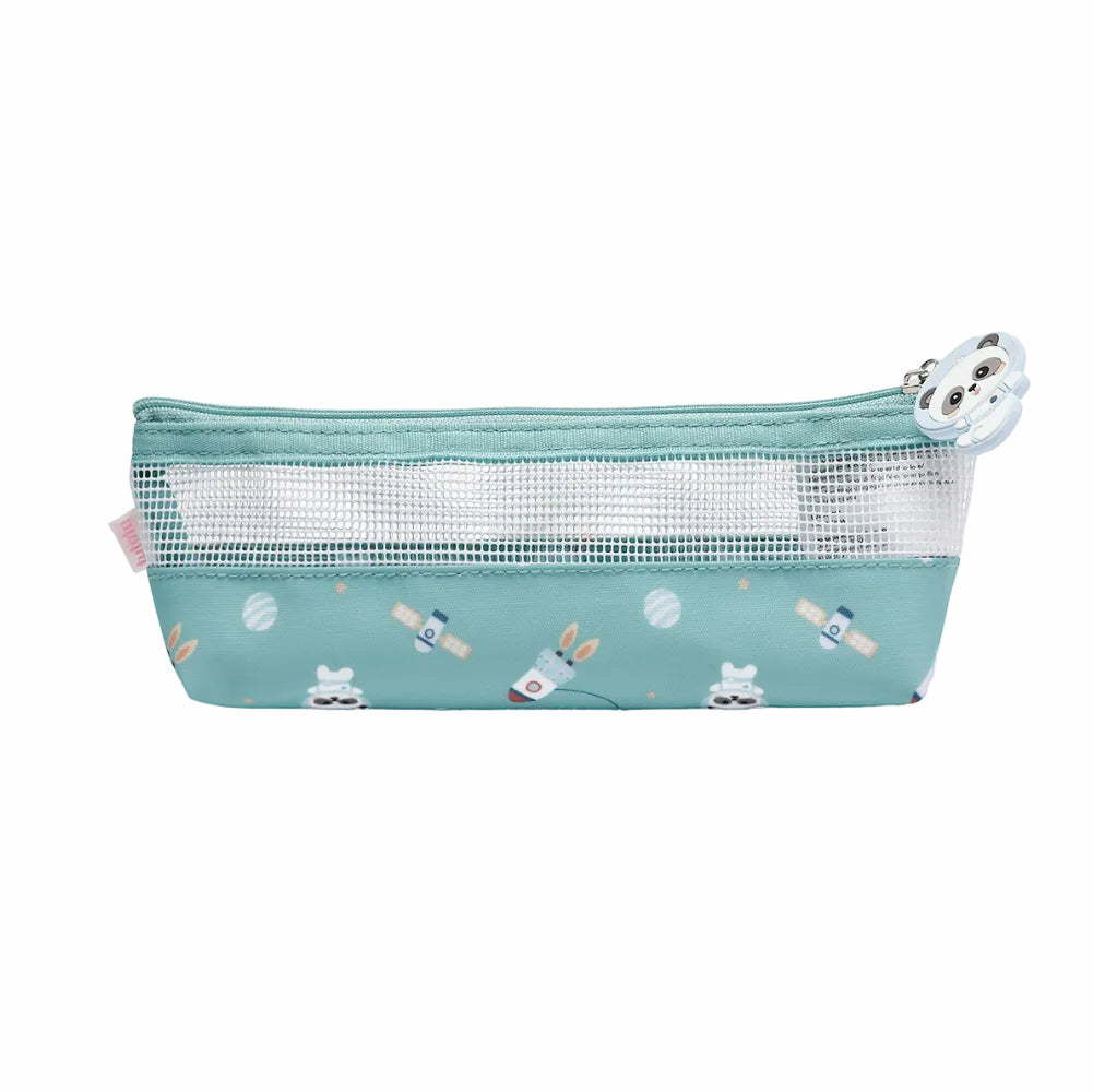 Bolsa Cepillo de Dientes Pandas in Space - Tutete