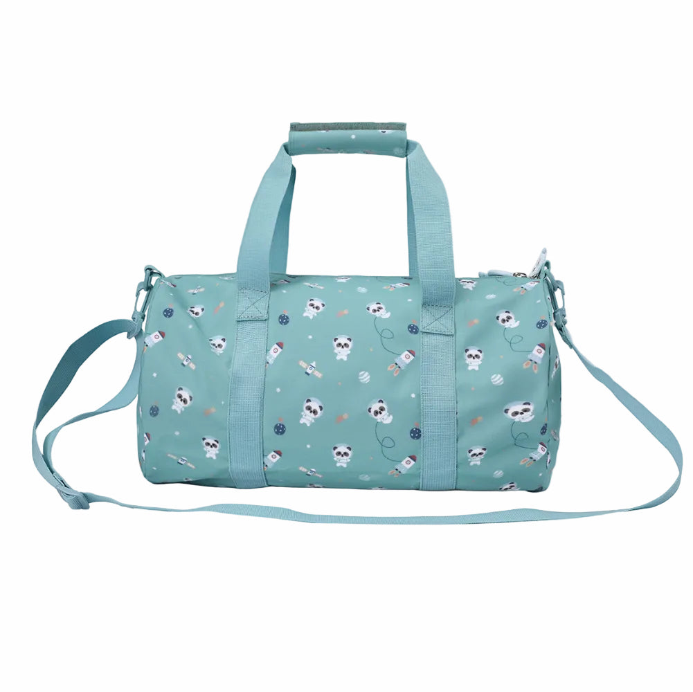 Bolsa Deporte Pandas in Space  - Tutete