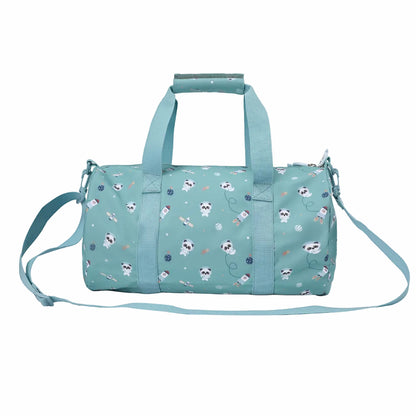 Bolsa Deporte Pandas in Space  - Tutete