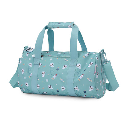 Bolsa Deporte Pandas in Space  - Tutete