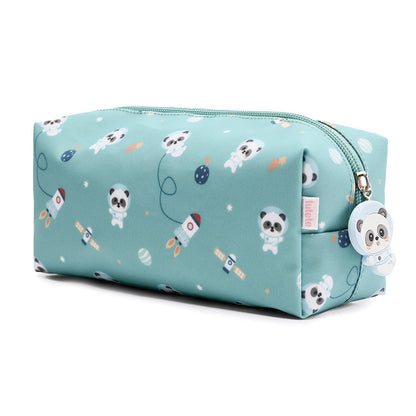Estuche Pandas in Space - Tutete