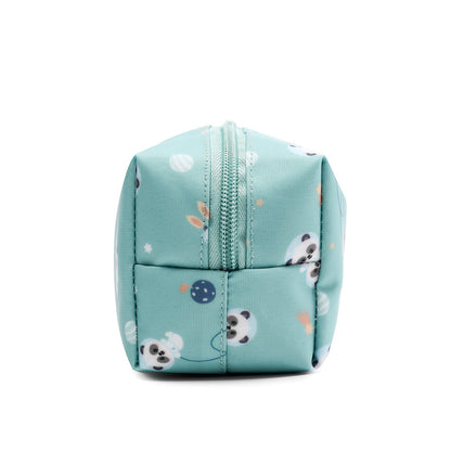 Estuche Pandas in Space - Tutete