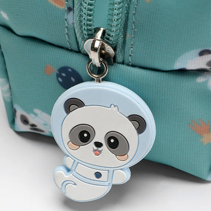 Estuche Pandas in Space - Tutete