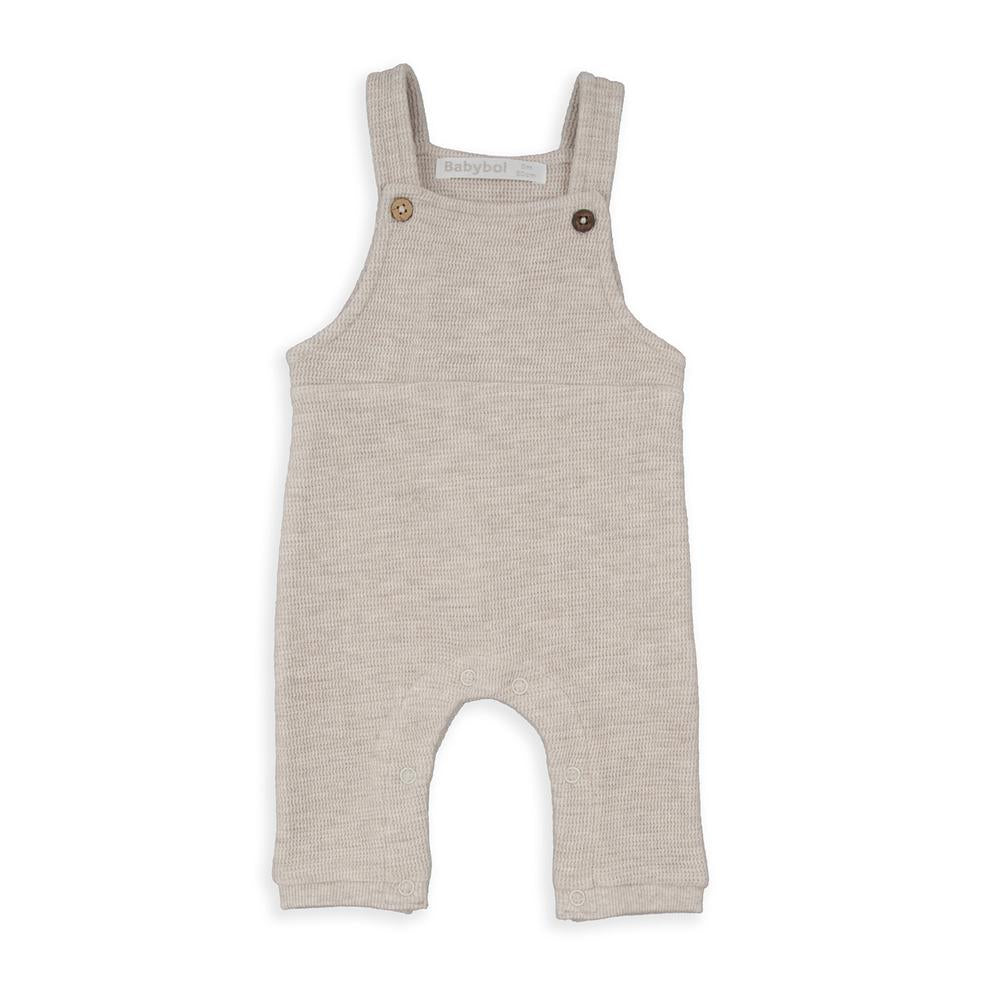 Peto beige punto - BabyBol