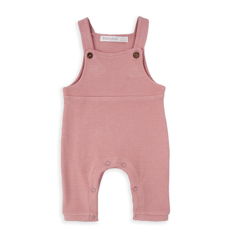 Peto rosa punto - BabyBol