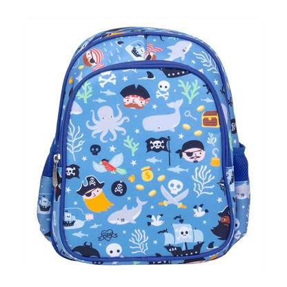 Mochila térmica Piratas - A Little Lovely Company