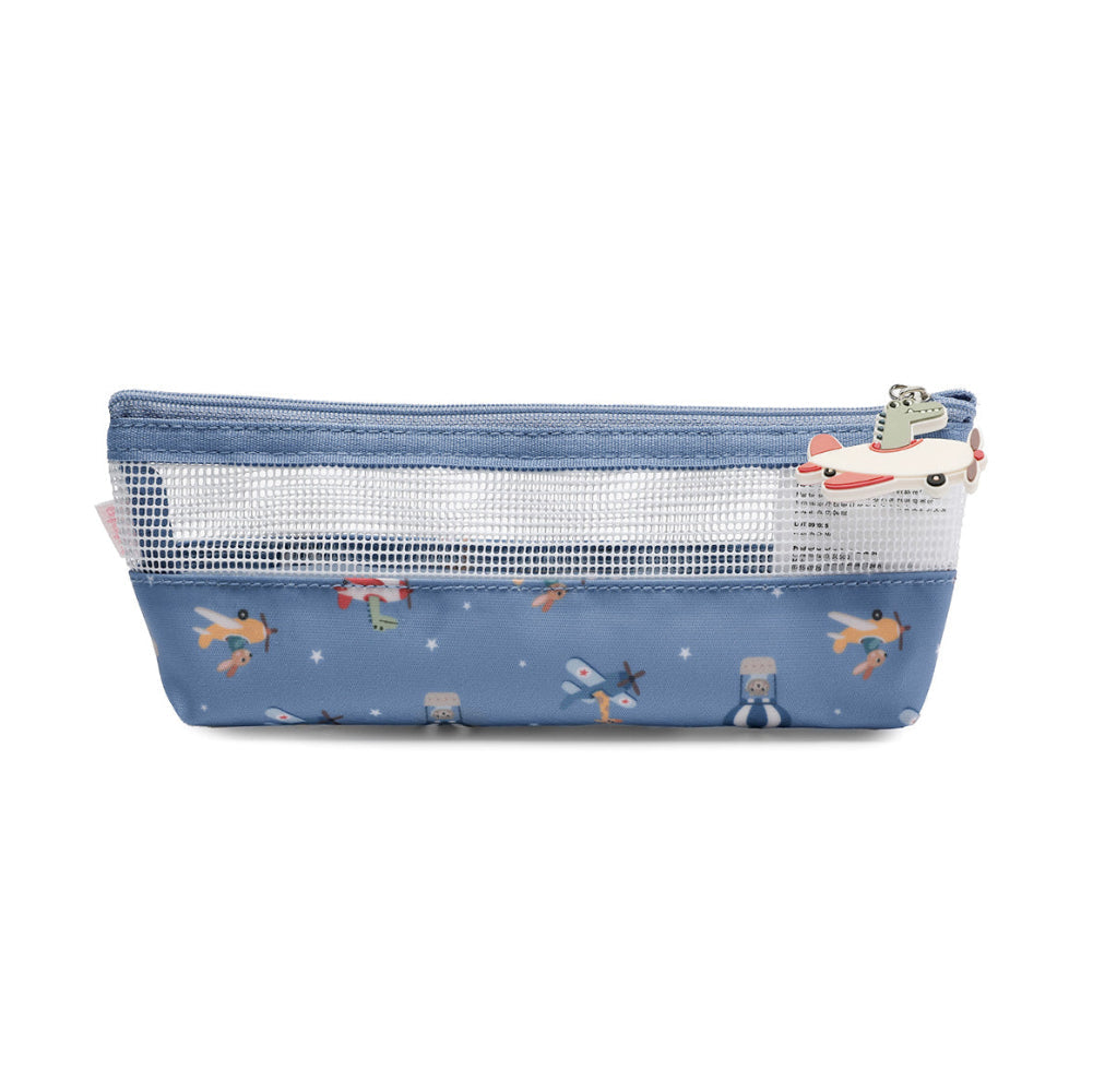 Bolsa Cepillo de Dientes Planes - Tutete