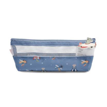 Bolsa Cepillo de Dientes Planes - Tutete