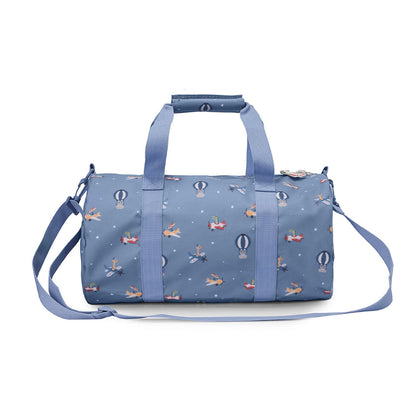 Bolsa Deporte Planes  - Tutete