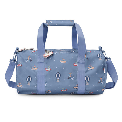 Bolsa Deporte Planes  - Tutete