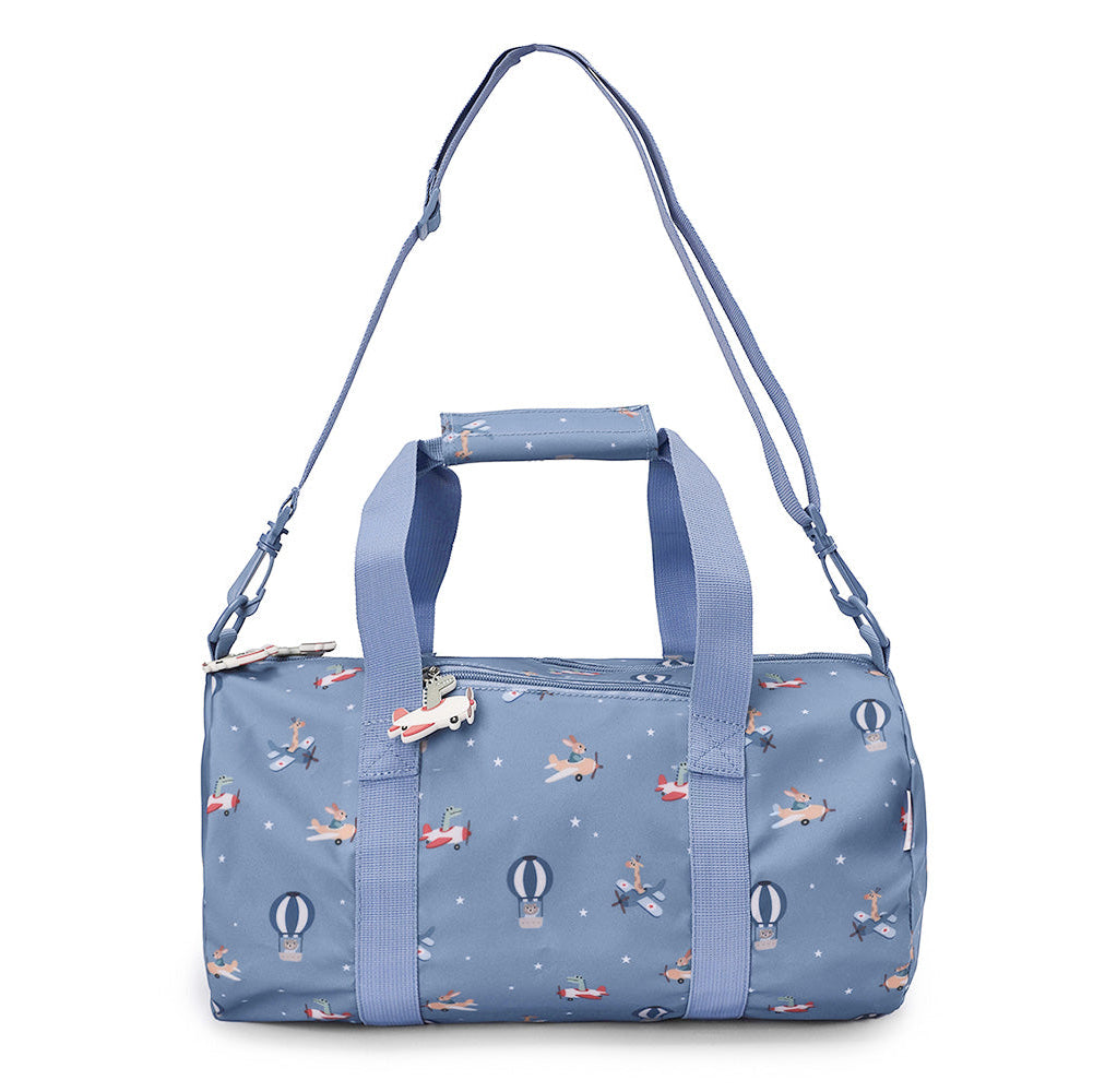 Bolsa Deporte Planes  - Tutete
