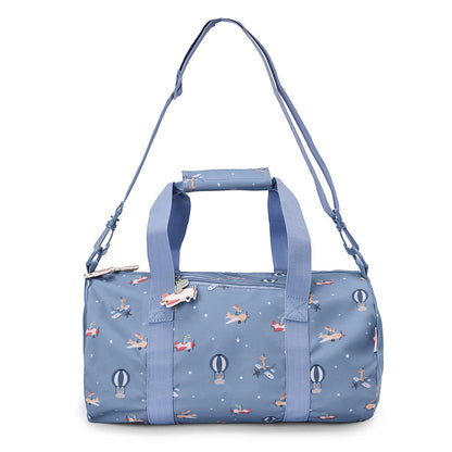 Bolsa Deporte Planes  - Tutete