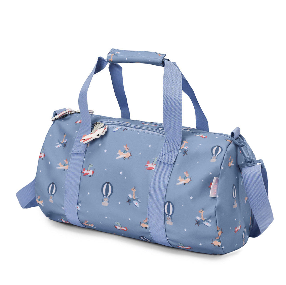 Bolsa Deporte Planes  - Tutete