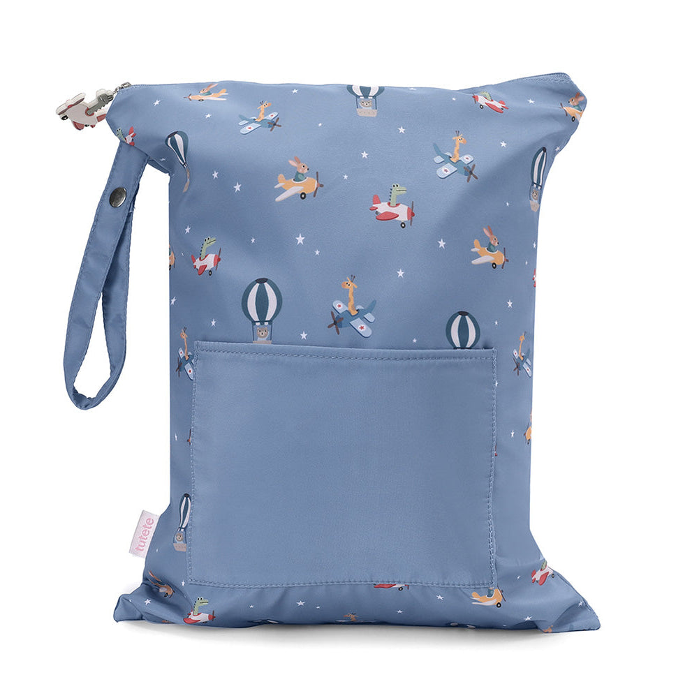 Bolsa Impermeable Grande Planes - Tutete