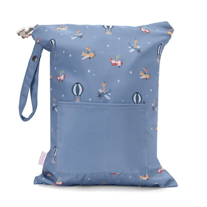 Bolsa Impermeable Grande Planes - Tutete