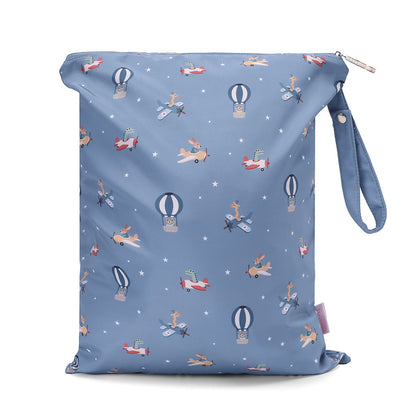 Bolsa Impermeable Grande Planes - Tutete