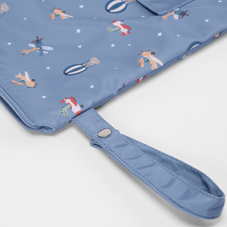 Bolsa Impermeable Grande Planes - Tutete