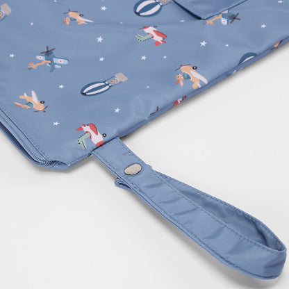 Bolsa Impermeable Grande Planes - Tutete
