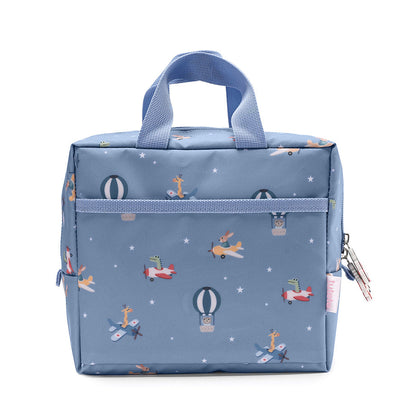 Bolsa Merienda Térmica Planes - Tutete