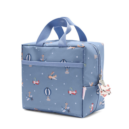 Bolsa Merienda Térmica Planes - Tutete