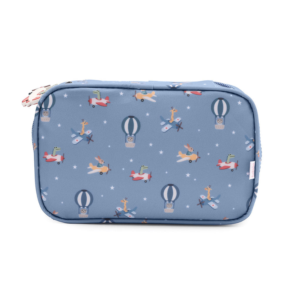Bolsa Sanitaria Planes - Tutete