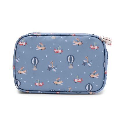 Bolsa Sanitaria Planes - Tutete
