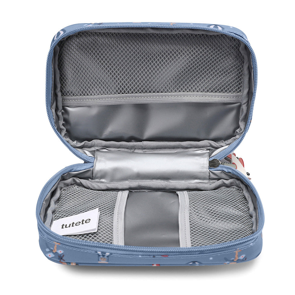 Bolsa Sanitaria Planes - Tutete