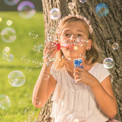 Pompas de jabón Pustefix 42ml