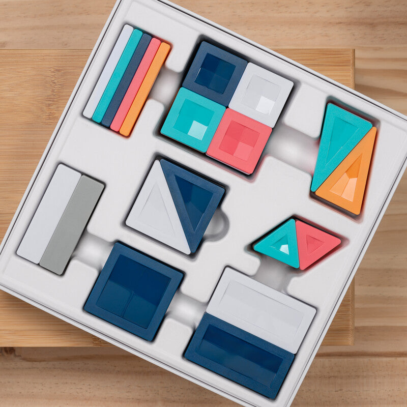 PRO Constructor Set 70 pc - Connetix