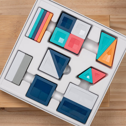 PRO Constructor Set 70 pc - Connetix