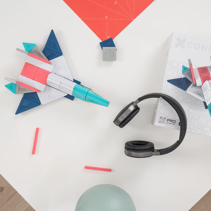 PRO Constructor Set 70 pc - Connetix