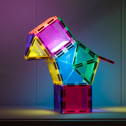 Light Star Pack 28 pc - Connetix