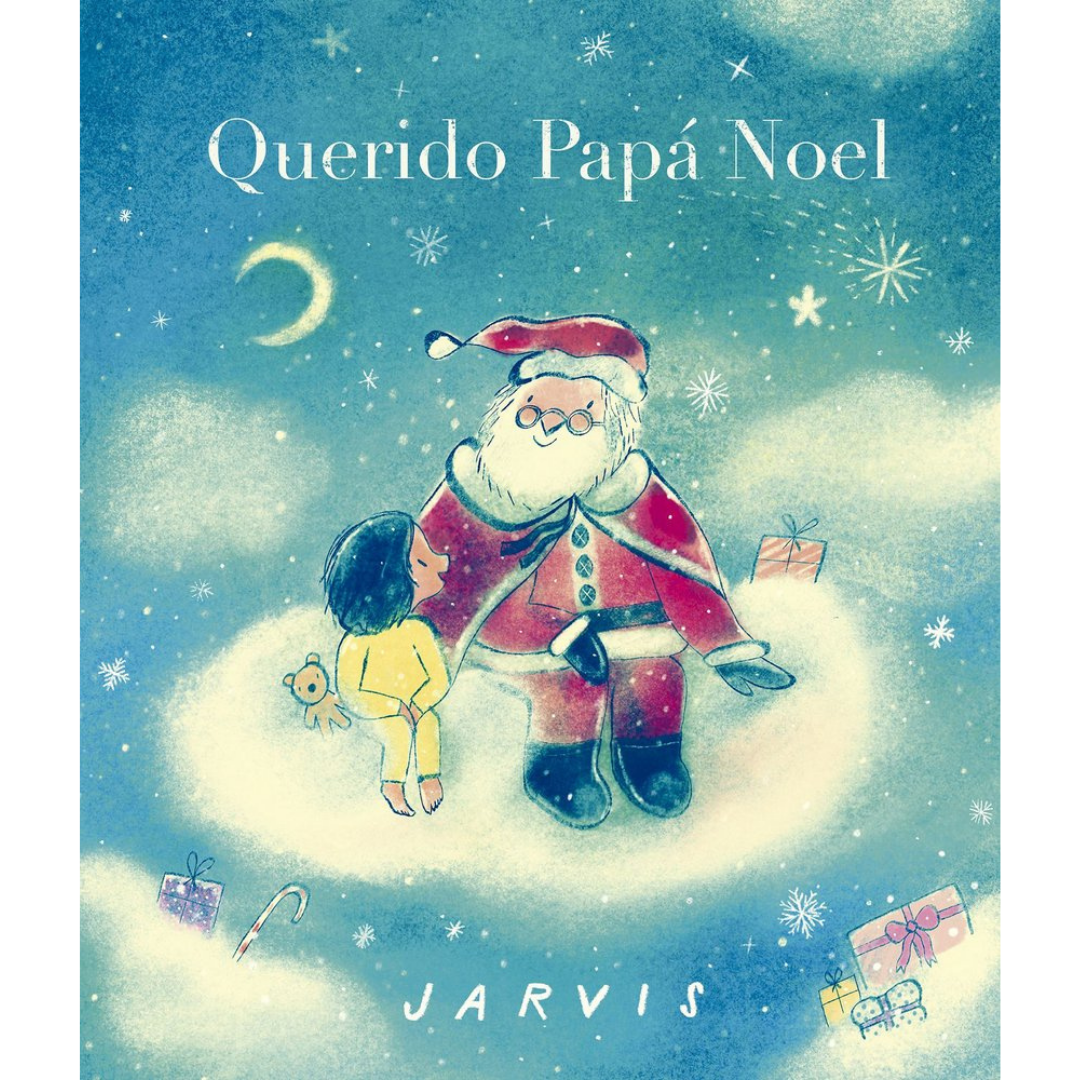 Querido Papá Noel