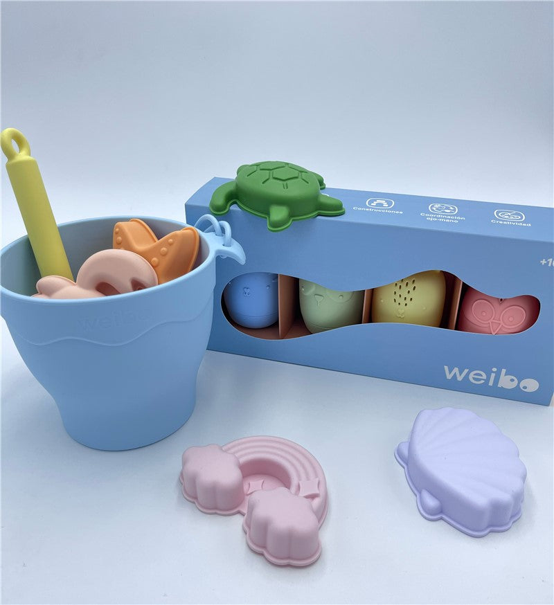 Water bath animales - Weibo