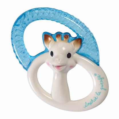 Anillo de dentición fresh - Sophie la girafe