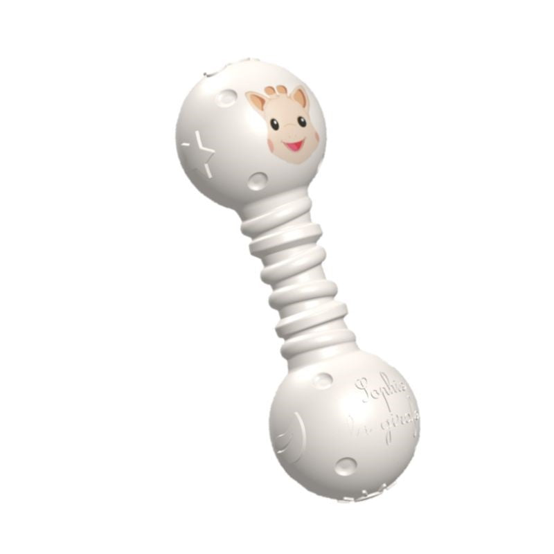 Sonajero Sensory - Sophie la girafe