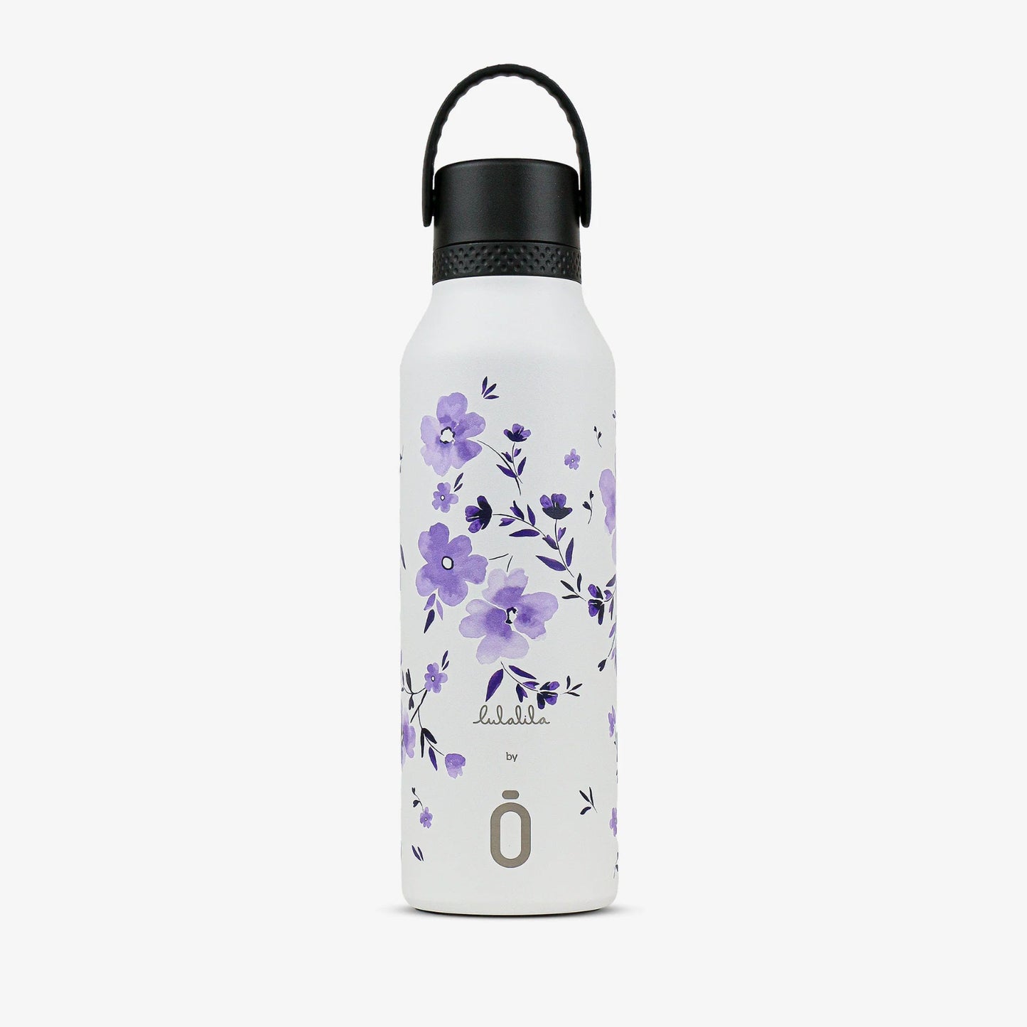 Botella Runbott Mii Violet - Lulalila 600ml