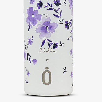 Botella Runbott Mii Violet - Lulalila 600ml