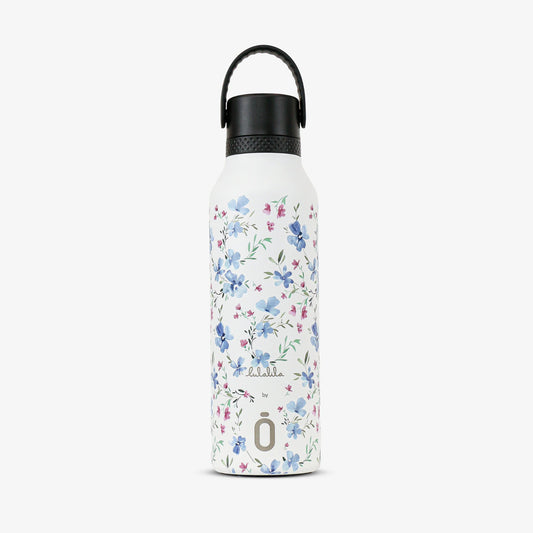 Botella Runbott Mii Bluebell - Lulalila 600ml