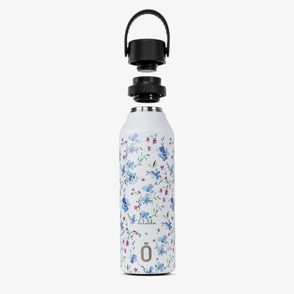 Botella Runbott Mii Bluebell - Lulalila 600ml