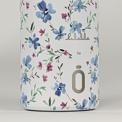 Botella Runbott Mii Bluebell - Lulalila 600ml