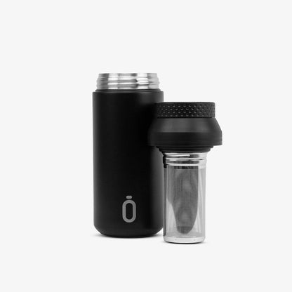 Cup Mii Black 350ml