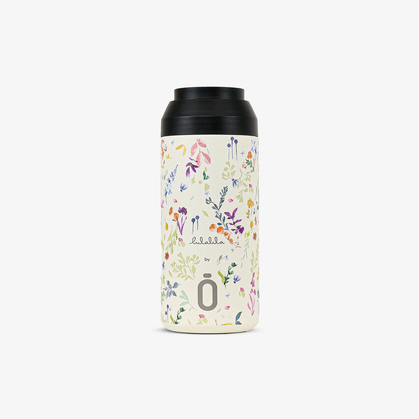 Cup Mii Leaves - Lulalila 350ml