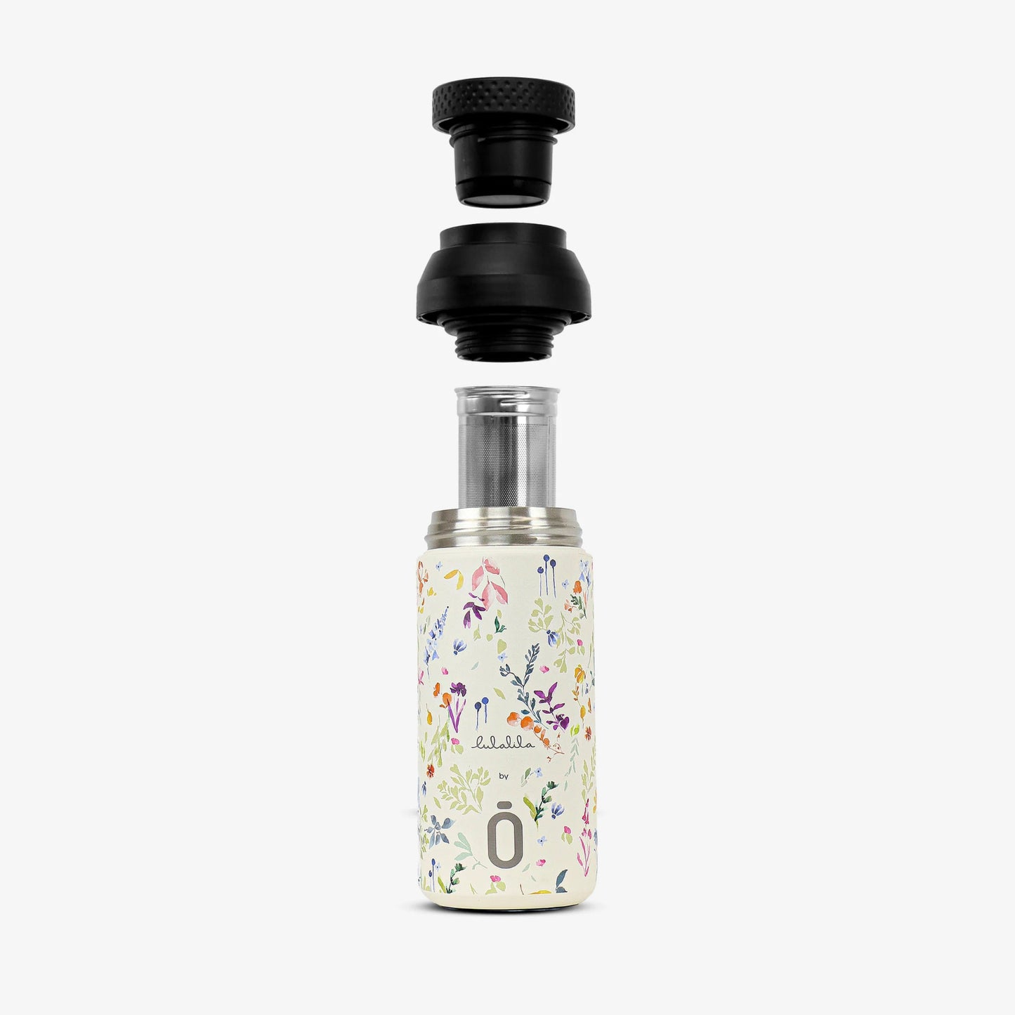 Cup Mii Leaves - Lulalila 350ml