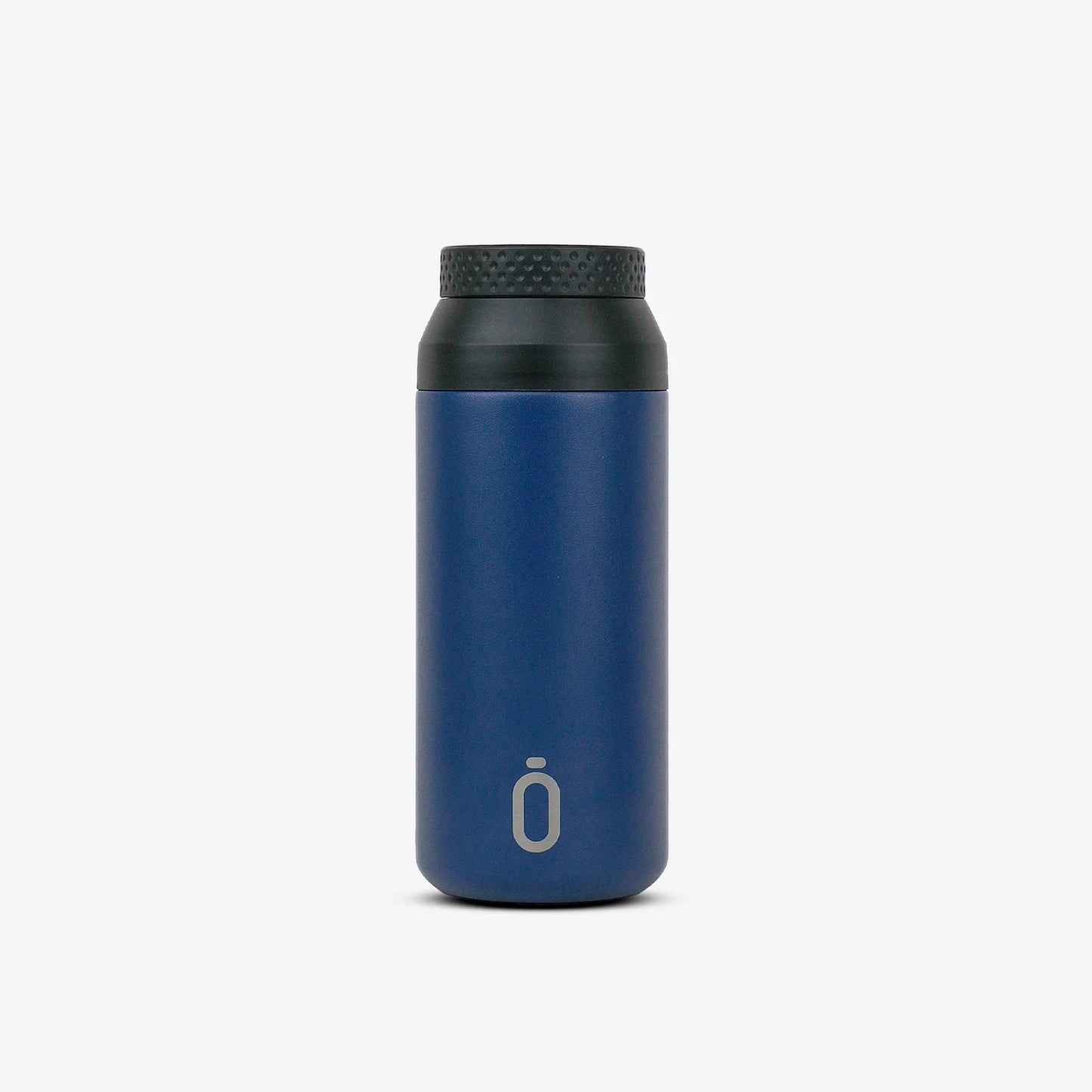 Cup Mii Navy Blue 350ml