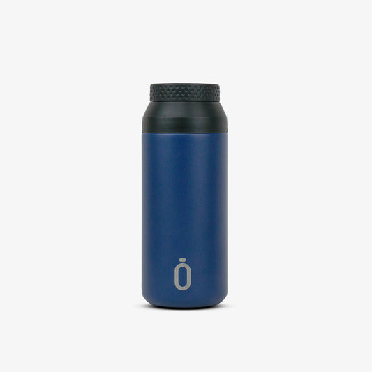 Cup Mii Navy Blue 350ml
