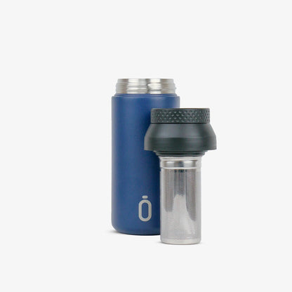 Cup Mii Navy Blue 350ml