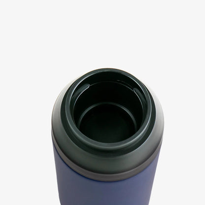 Cup Mii Navy Blue 350ml